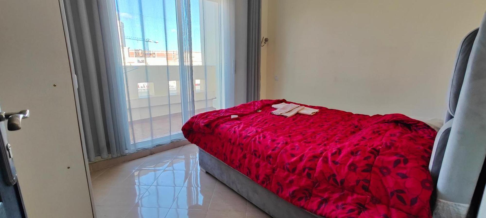 Chic Tangier Terrace Suite Экстерьер фото