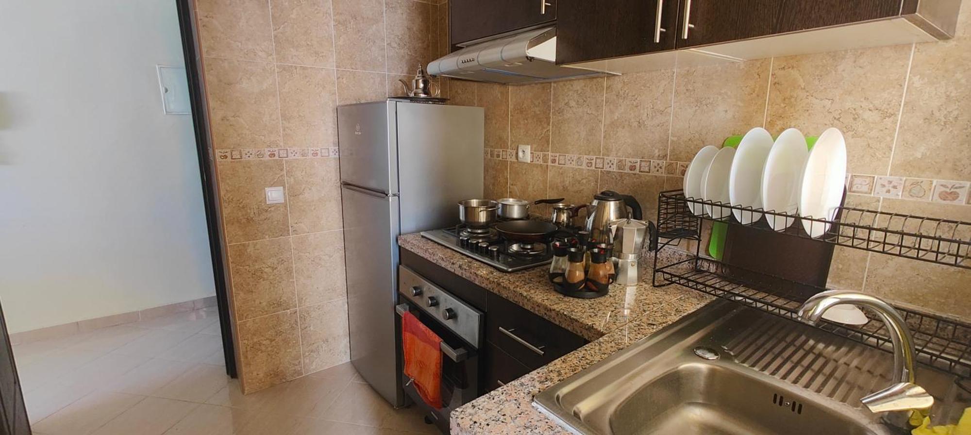 Chic Tangier Terrace Suite Экстерьер фото