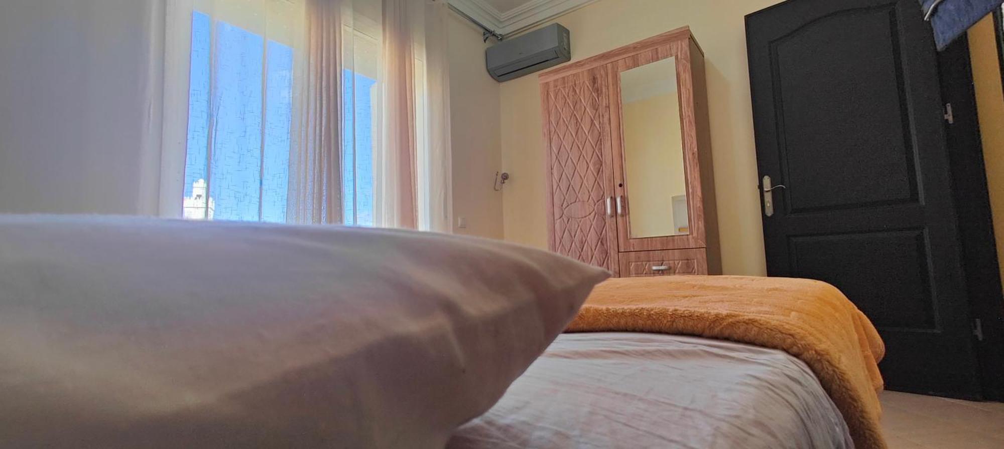Chic Tangier Terrace Suite Экстерьер фото